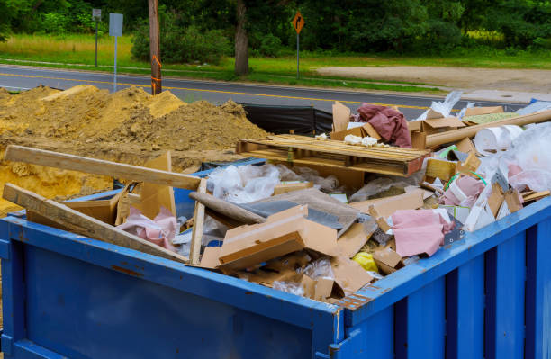 Best Hoarding Cleanup  in USA